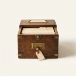 AtlasPlate Recipe Desk