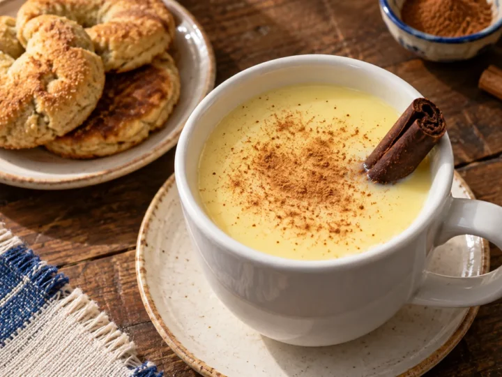 Atole Recipe: The Four Bases, the Dissolving Rule, and What Each Published Source Actually Specifies