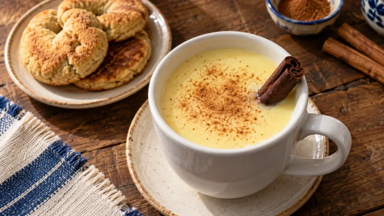 Atole Recipe: The Four Bases, the Dissolving Rule, and What Each Published Source Actually Specifies