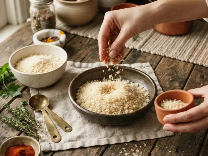 Japanese Bread Crumbs (Panko): What They Are, Why They Fry Lighter, and What to Reach for When You’re Out