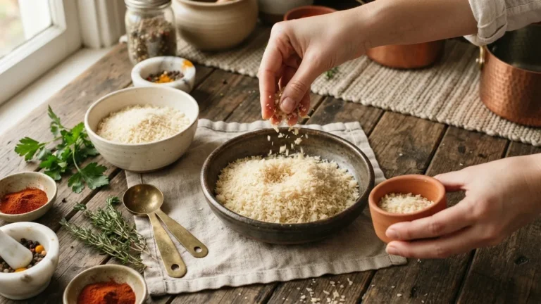 Japanese Bread Crumbs (Panko): What They Are, Why They Fry Lighter, and What to Reach for When You’re Out