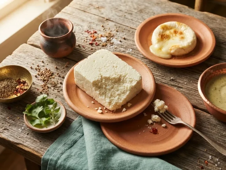 Mexican White Cheese: Which One to Buy for Crumbling, Melting, or Frying
