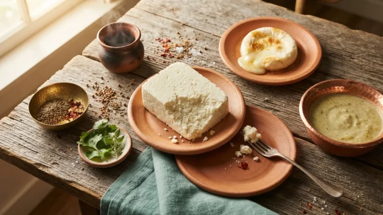 Mexican White Cheese: Which One to Buy for Crumbling, Melting, or Frying