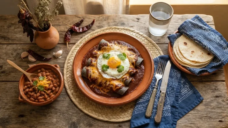 New Mexico Recipes: The Red Chile, the Posole, and the Braise, Transcribed From Their Sources