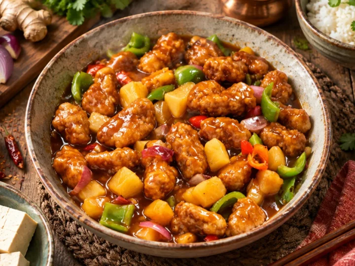 Vegan Chinese Recipes: The Dishes That Are Already Plant-Based, and the Swaps for the Ones That Aren’t