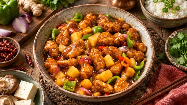Vegan Chinese Recipes: The Dishes That Are Already Plant-Based, and the Swaps for the Ones That Aren’t