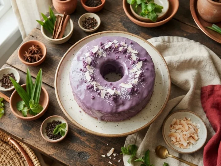 Filipino Cake: Which of the Three to Make, and What Each One Demands of You