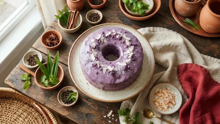 Filipino Cake: Which of the Three to Make, and What Each One Demands of You