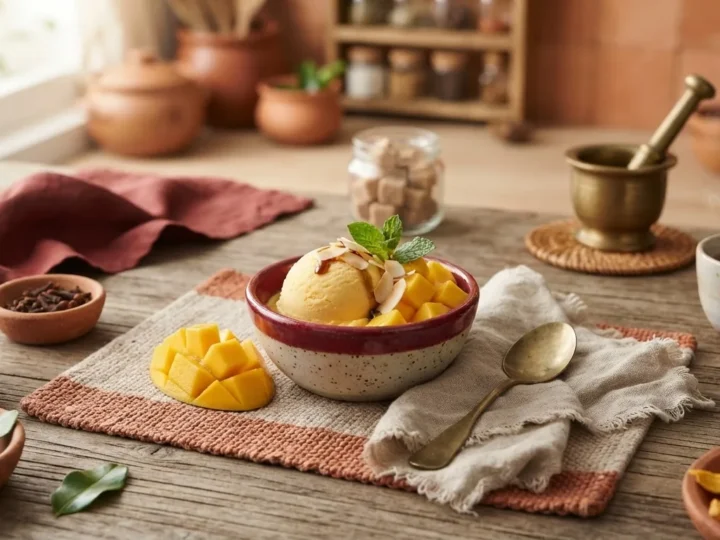 Japanese Mango Ice Cream: The Three Projects Behind One Name, and How to Pick Yours