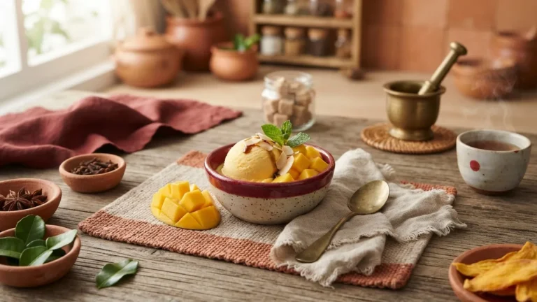 Japanese Mango Ice Cream: The Three Projects Behind One Name, and How to Pick Yours