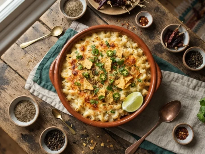 Mexican Mac and Cheese: Which of the Six Dishes You Actually Mean, and How Each One Is Built