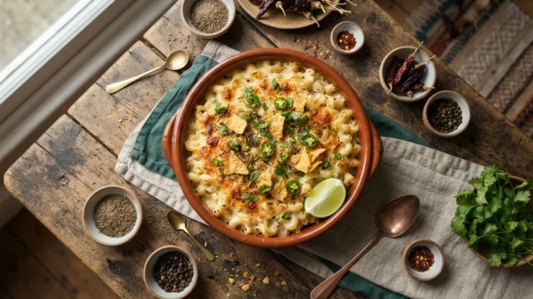 Mexican Mac and Cheese: Which of the Six Dishes You Actually Mean, and How Each One Is Built