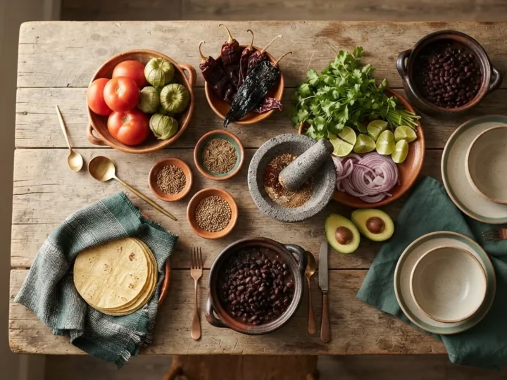 Mexican Meal Prep: Storing, Freezing, and Packing a Week of Bowls