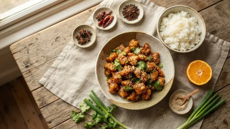Orange Chicken and Rice: Which of the Three Formats Fits Your Weeknight, and the Fry Numbers That Decide It