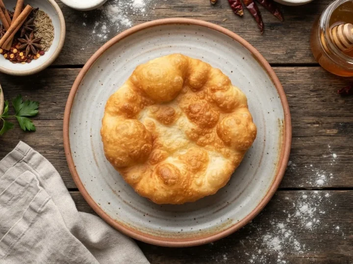What Is Fry Bread? The Origin, the Method, and the Numbers Behind the Dish