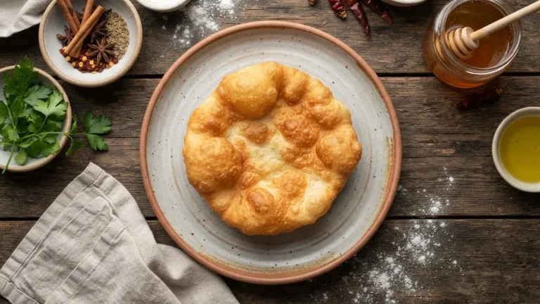 What Is Fry Bread? The Origin, the Method, and the Numbers Behind the Dish